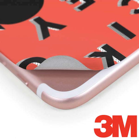 Disney Mickey Mouse Grumpy Face iPhone 8 Plus Skin